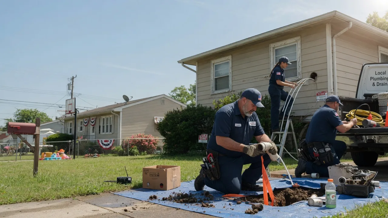 Faucet Repair in Hickory Hills, IL near me